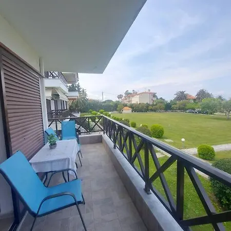 Apartmán Lalas In *