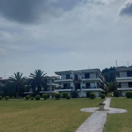 Lalas In Apartmán *