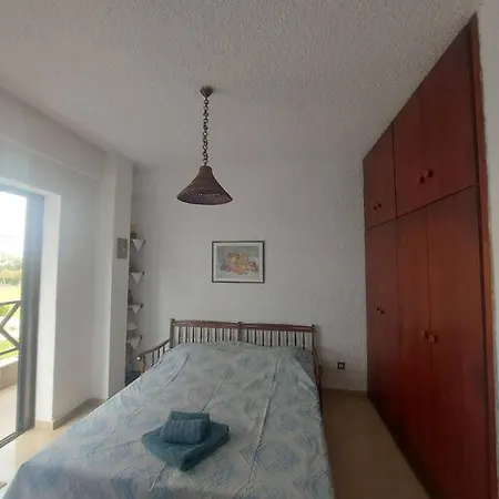 Apartmán Lalas In *