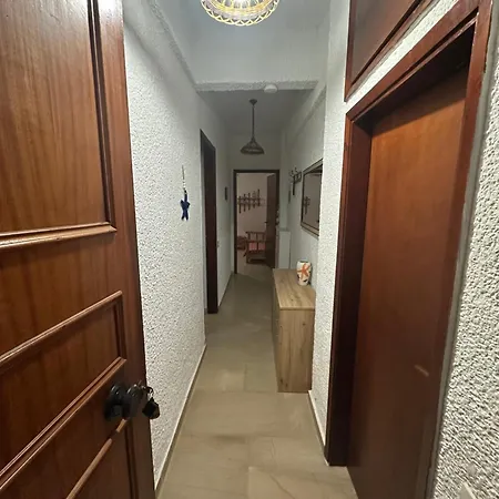 Apartmán Lalas In Polychrono