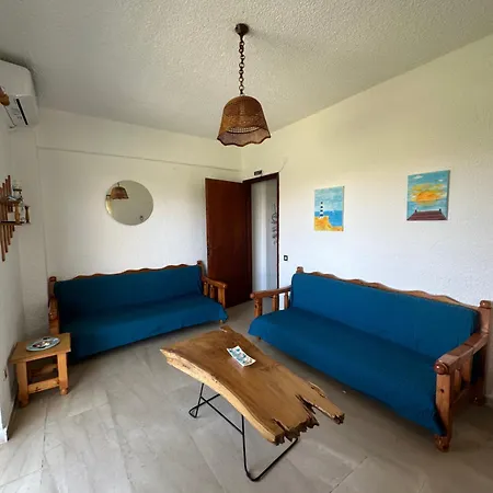 Apartmán Lalas In