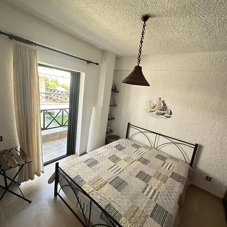 Apartmán Lalas In Polychrono