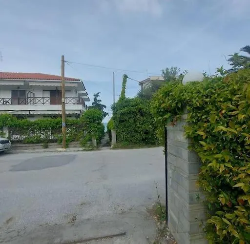 Lalas In 公寓 波利克罗诺