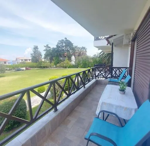 Lalas In 波利克罗诺