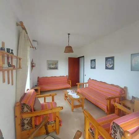 Appartement Lalas In