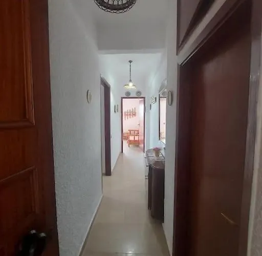 Lalas In Apartment