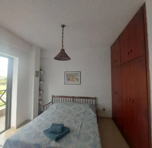 Apartment Lalas In *